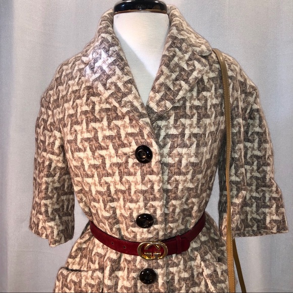 Anthropologie Elevenses Coat - Picture 2 of 8